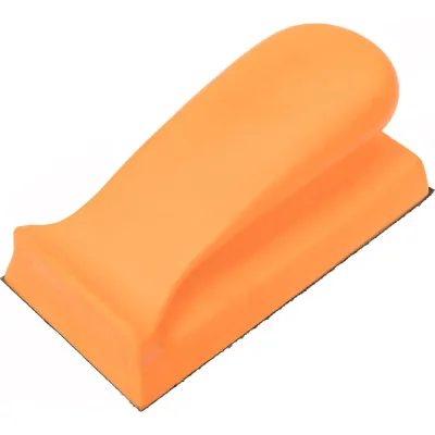 Шлифблок SOLID 70x130 упругий 13-12 A
