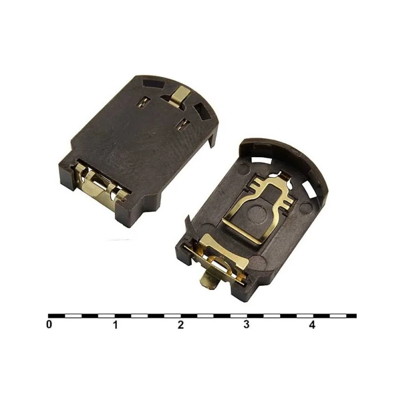 Батарейный отсек Pro Legend CH7410-2032, открытый PL2747