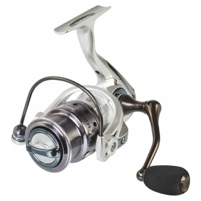 Безынерционная катушка SALMO BP SPIN 7 4000FD 2040FD
