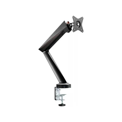 Геймерский кронштейн для монитора FoxGear c RGB подсветкой LDT39-C012U