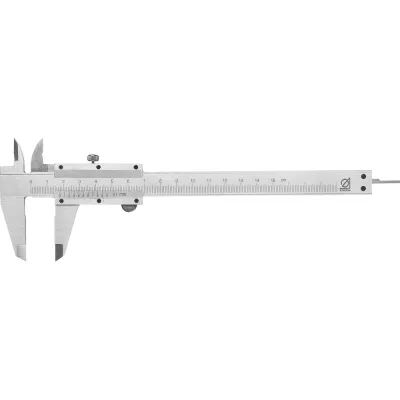 Штангенциркуль Эталон ШЦ-1-150 0.1 786365