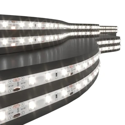 Лента светодиодная Elektrostandard 4200К 4,8 Вт/м 12 В IP65 SMD 2835 5 м (a050577)