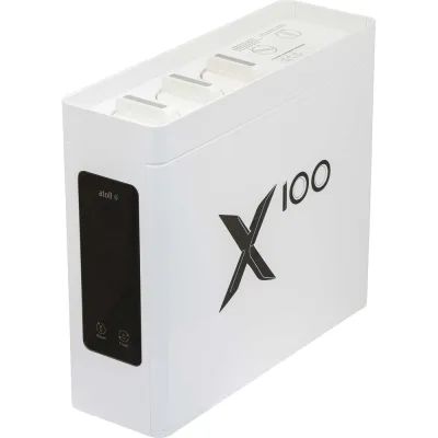 Система обратного осмоса Atoll X100 без крана ATEFDR132