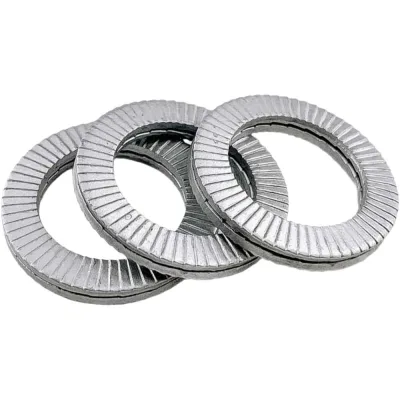 Шайба ЮпитерСталь DIN 25201 М12 SP А4, 100 шт, JU03990