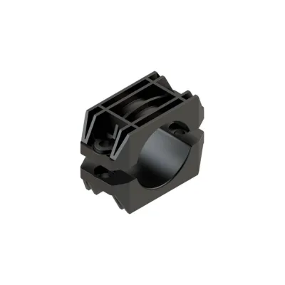 Крепление кабельное Termoclip TCC 3 70-90 (12 шт/кор) 9502105-212