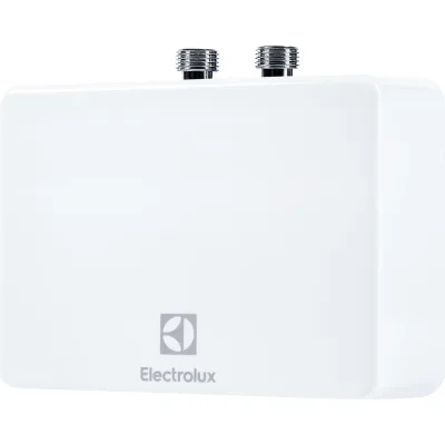Проточный водонагреватель Electrolux NP 4 AQUATRONIC 2.0 НС-1146490