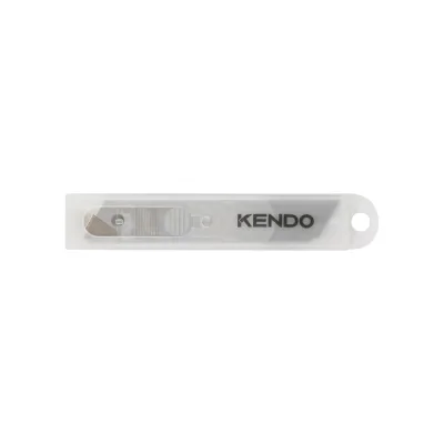 Набор лезвий SK5 10 шт для строительного ножа KENDO 30652