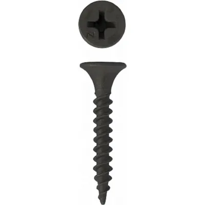 Саморез ШСГМ 3,5x25 мм, 40 шт., пакет Zitar 102378