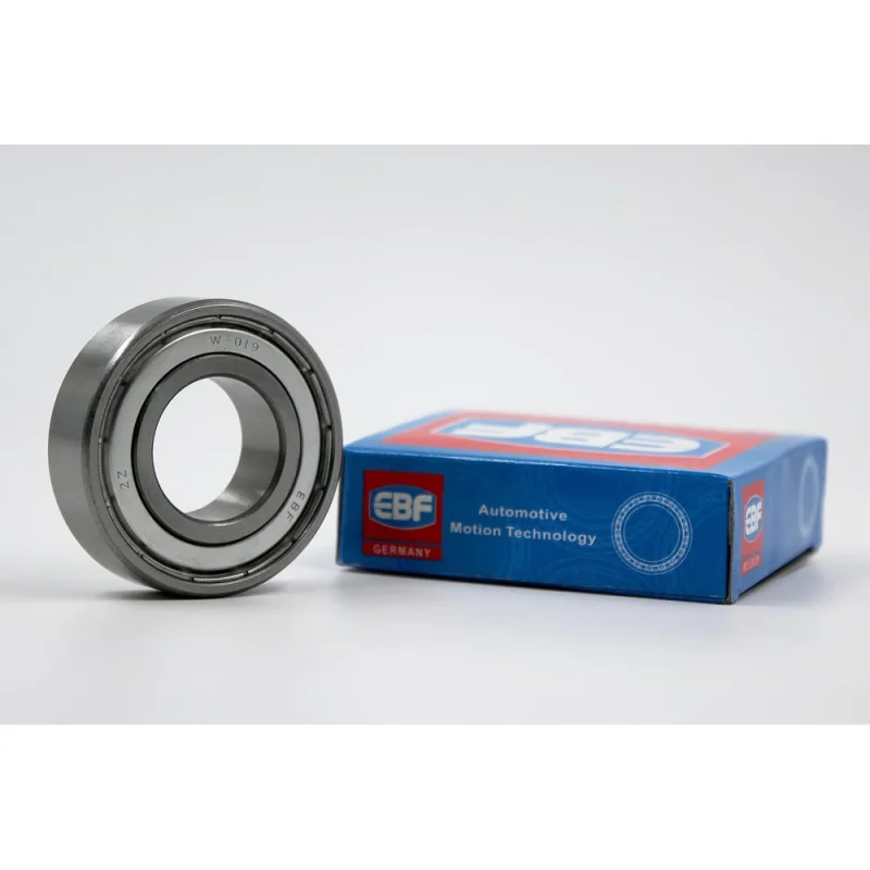 Подшипник EBF 624 2Z 4657781284264