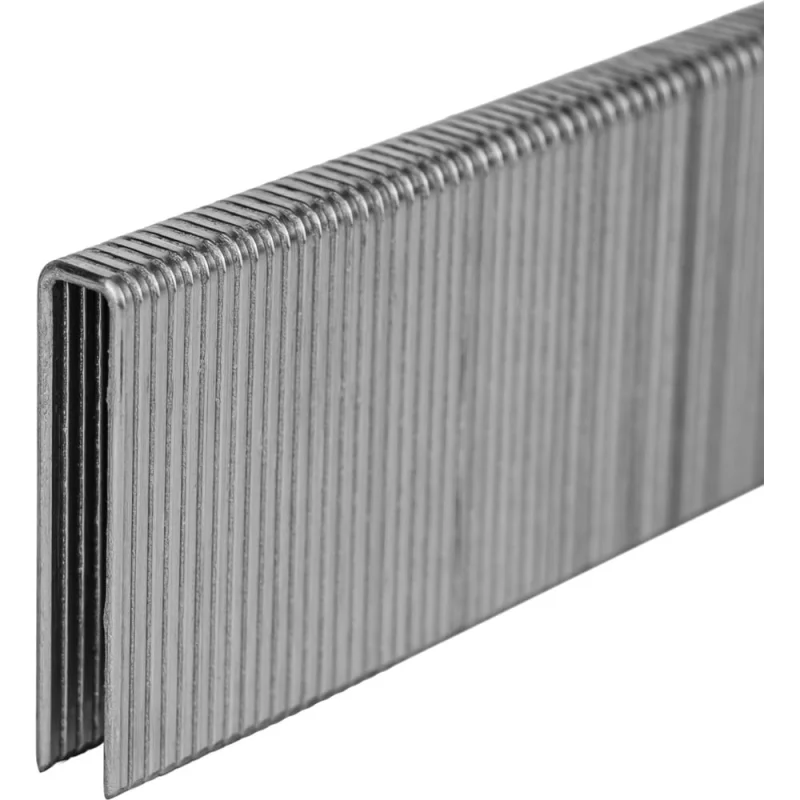Скобы Elitech 0704.032500 для степлера (5.7х28мм,1.05х1.25мм,5000шт) 195046