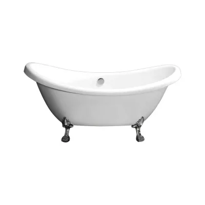 Акриловая ванна BelBagno BB05