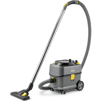 Профессиональный пылесос сухой уборки Karcher T 10/1 1.527-300.0