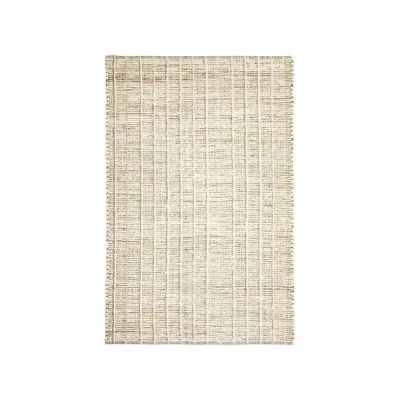 Ковер Tkano из джута и хлопка Patna Ethnic 120x180 см TK23-DR0054