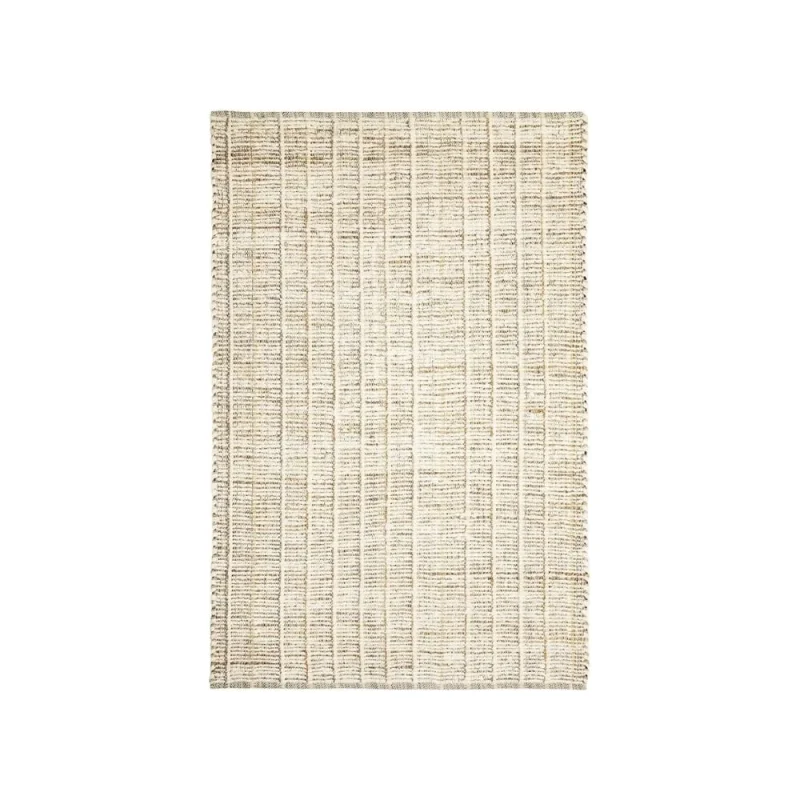 Ковер Tkano из джута и хлопка Patna Ethnic 120x180 см TK23-DR0054