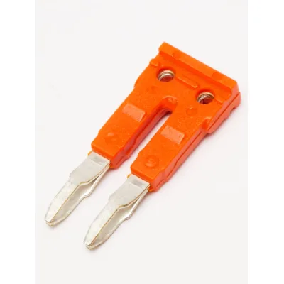 Перемычка для MRK 4, OPK 4, 2 полюса, Onka 1060111