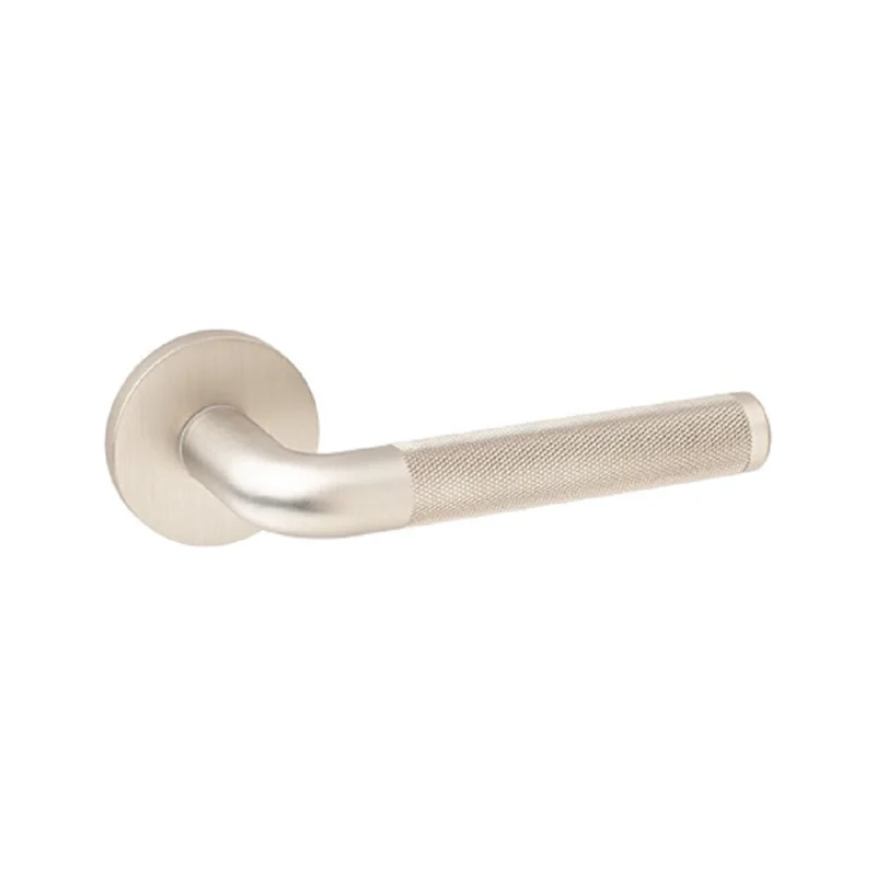 Ручки дверные Code Deco Slim H-40149-A-NISM 34158