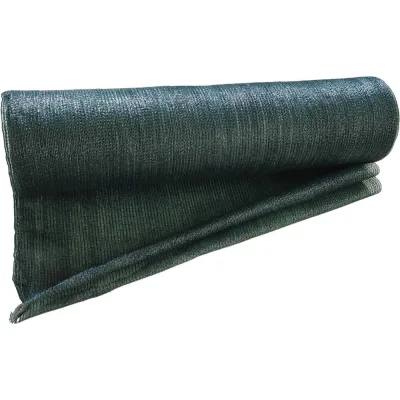 Сетка фасадная защитная STRONG -80 1.5x50 м зеленая NT15080GR