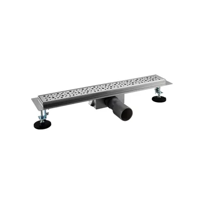 Душевой трап GAPPO комбинированный затвор G85007-2