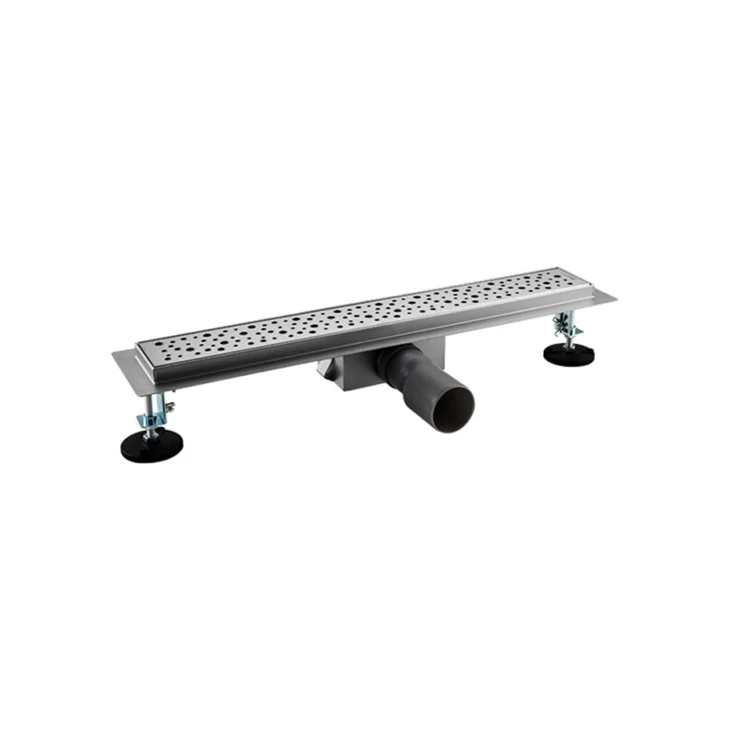 Душевой трап GAPPO комбинированный затвор G85007-2