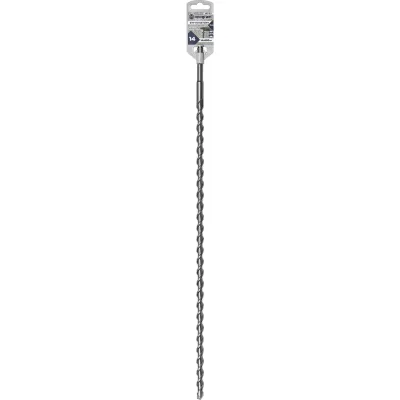 Бур по бетону Basis (14x550х600 мм; SDS-plus) Monogram 087-911
