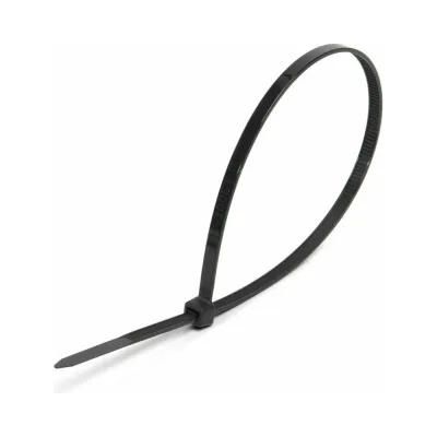 ΠΠ°Π±Π΅Π»ΡΠ½Π°Ρ ΡΡΡΠΆΠΊΠ° NORMA 2,6x160 ΡΠ΅ΡΠ½ΡΠΉ, ΡΠΏ. 100 ΡΡ. 8600230302