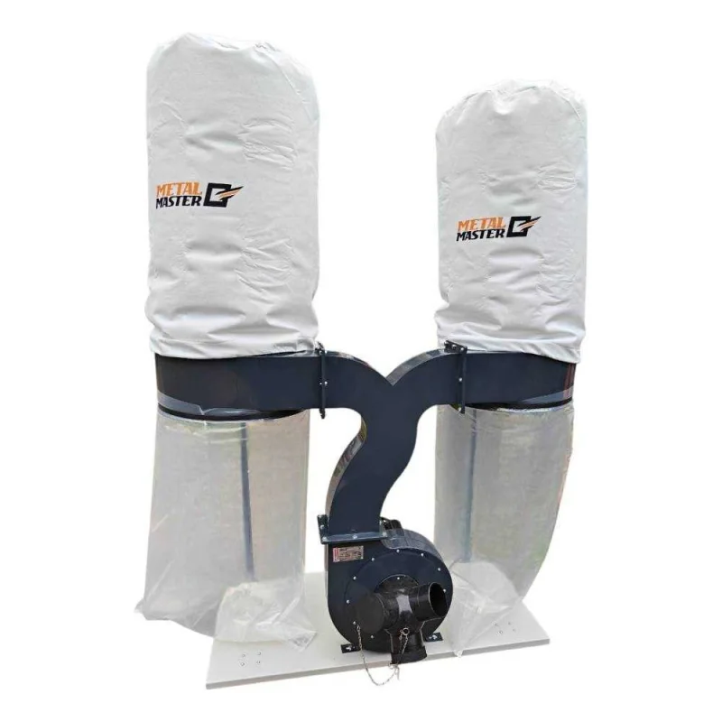Стружкоотсос METALMASTER DCM-3900 220V METALMASTER 23693