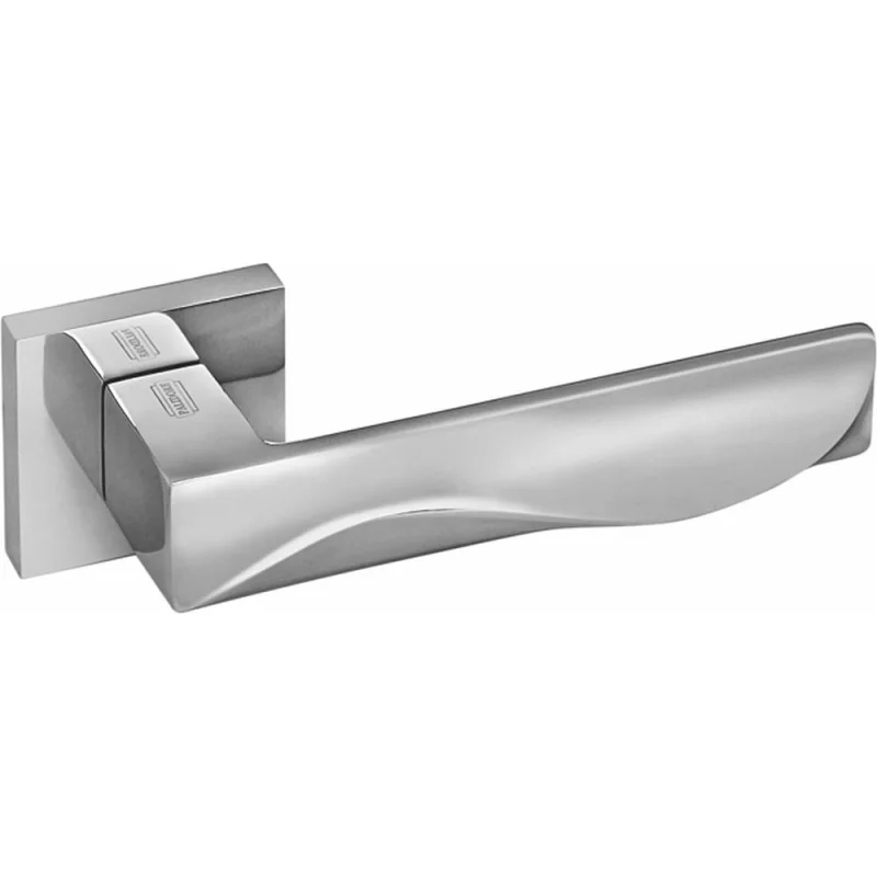 Ручка в тубе PALIDORE 605 PC хром блестящий 98760010