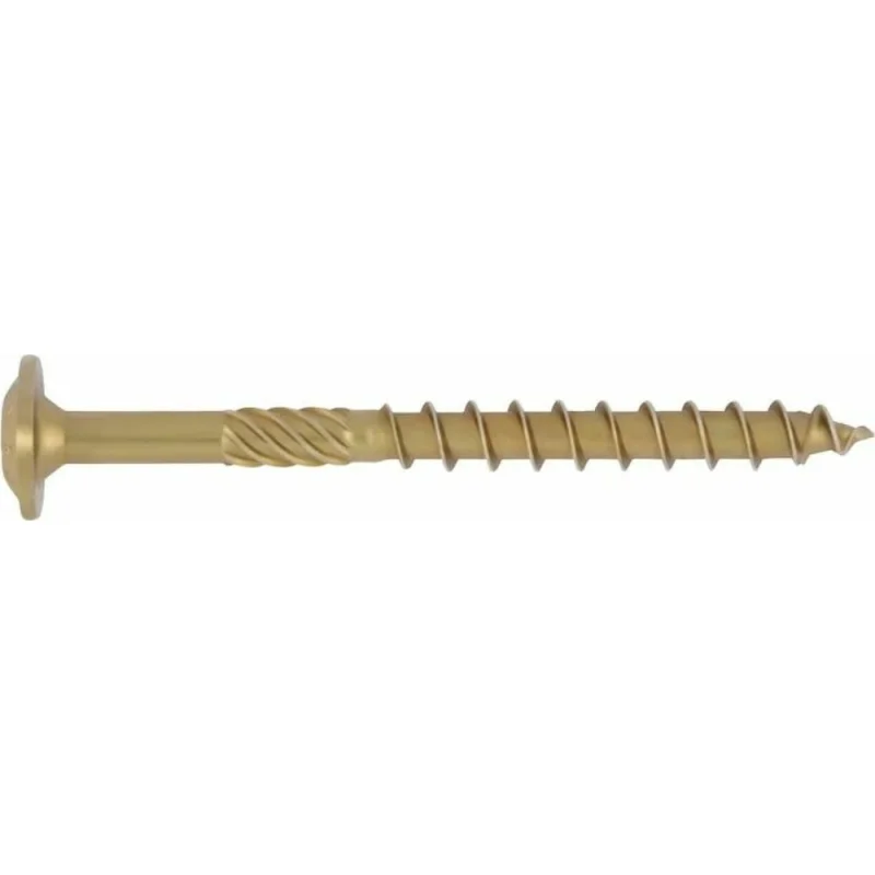 Саморез Wurth AW50 A2L 10x320 упак. 50 шт. 0165310320 0165310320005 50