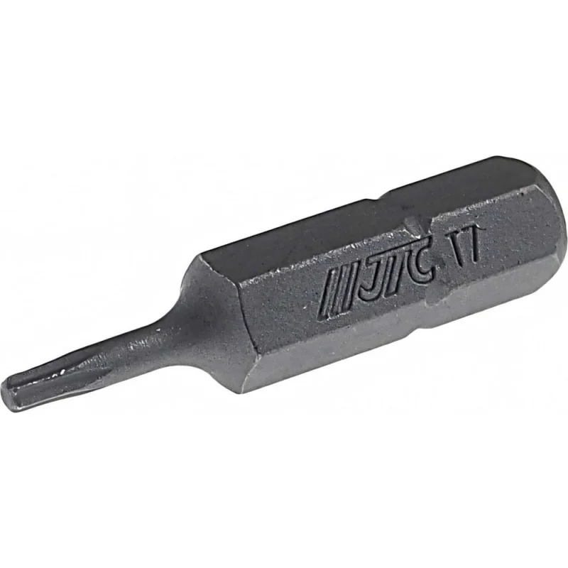 Вставка JTC 1/4"DR TORX Т7х30мм 1133007 815021
