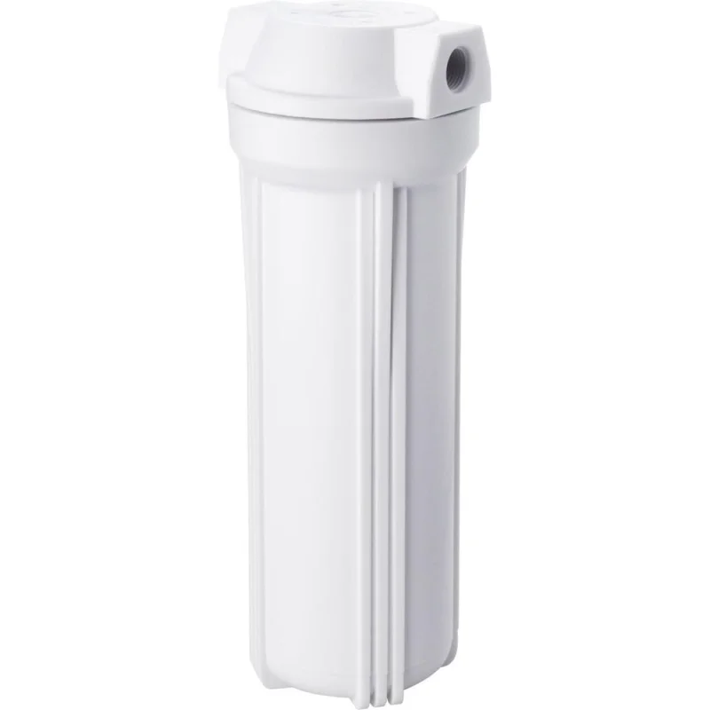 Корпус магистральный фильтра Гейзер С26 10SL 1/2” ВР, белый 50794