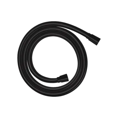 Шланг Isiflex Hansgrohe 28276670 1.60 м,1/2", матовый черный 00056345
