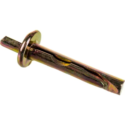 Анкер-клин BISKREP М6x40 (100 шт) -пл.конт 1000 мл 4-00388
