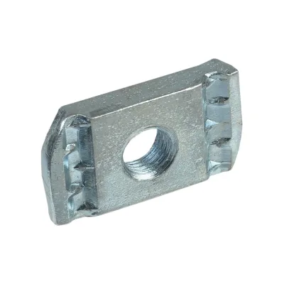 Гайка канальная PRO-montag.ru PM-MN M6 (6,0) 50 шт. PM77006-1