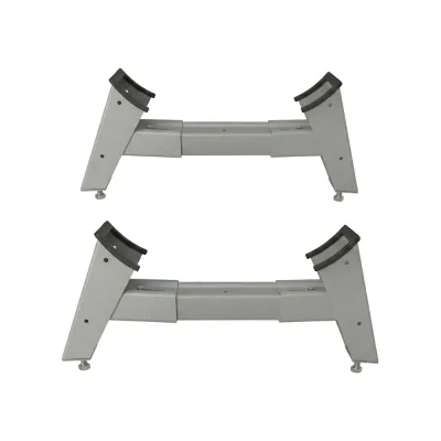 Ножки для стальной ванны универсальные полный комплект Teymi T100114 ЦБ-00297801