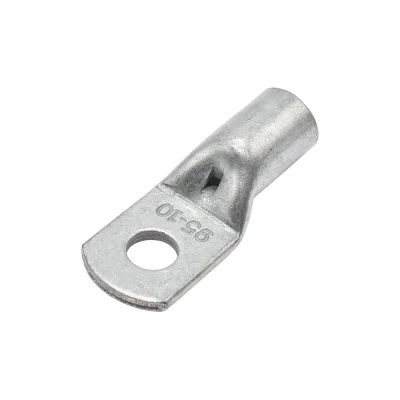 Наконечник медный луженый DKC Quadro ТМЛ d10 мм 95 кв.мм (25 шт.)