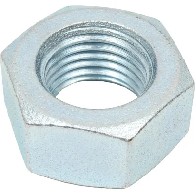 Гайка STARFIX М42, шестигранный, цинк, класс прочности 6, DIN 934 SMP-47310-1
