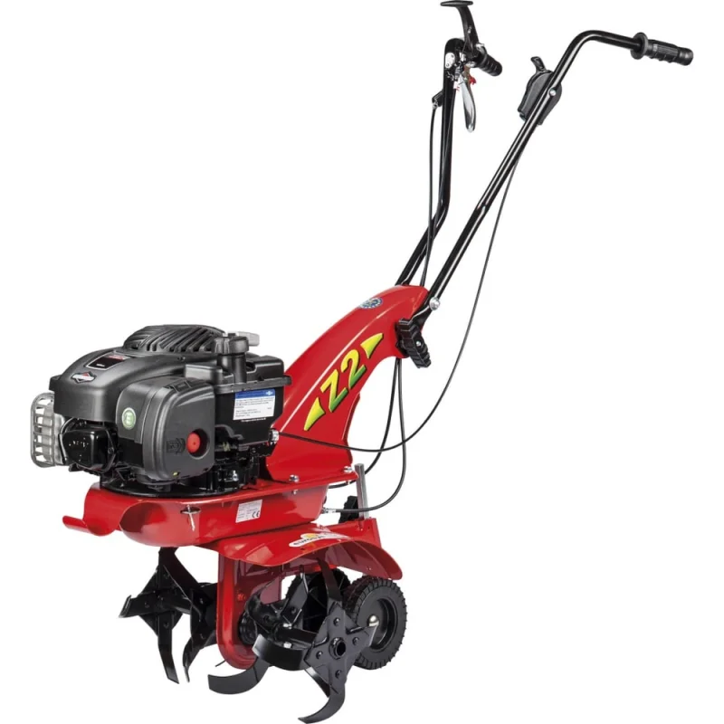 Мотокультиватор Eurosystems Z 2 RM B S Series 450 947200350