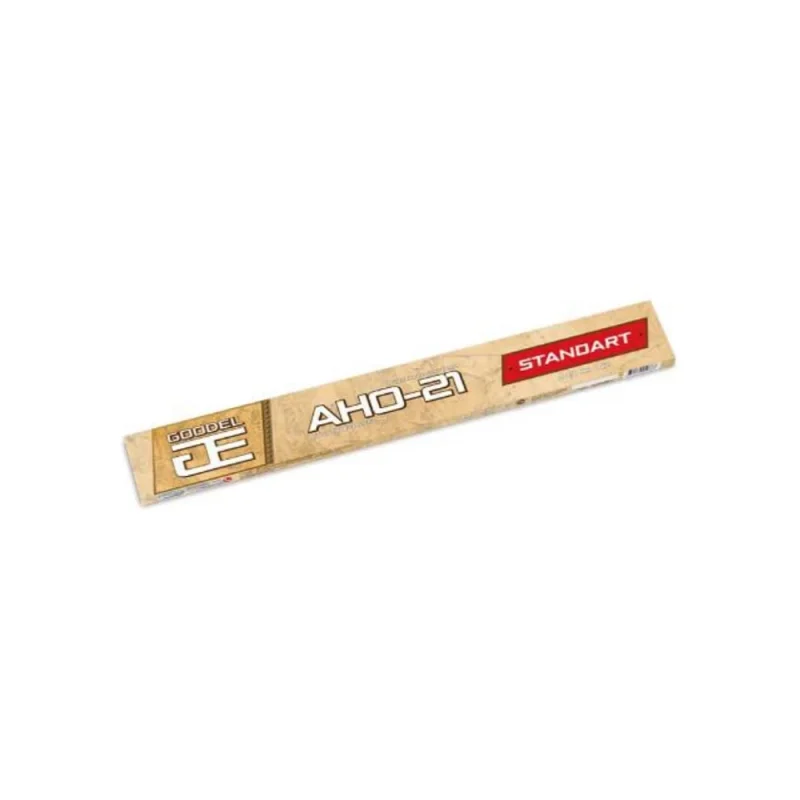 Электроды GOODEL АНО-21 4х450 (1.0 кг) розовые 0003404GC10