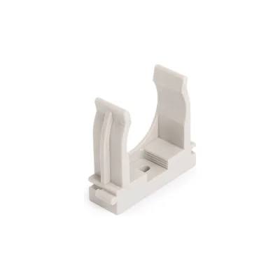 Крепеж-клипса Fortisflex КМП 20 (бел) () 103951