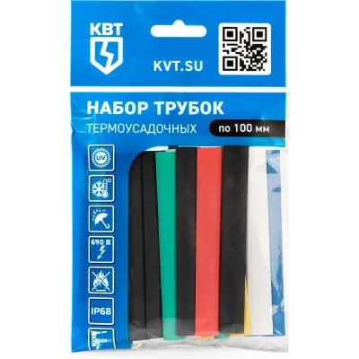 Набор КВТ Колорит 8/4 73637