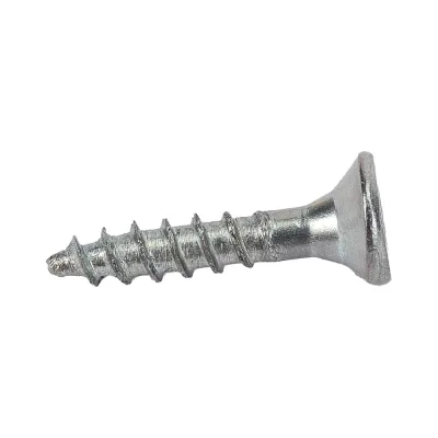Саморез ШУц с потайной головкой, 2,5x13 мм, 25 шт., пакет Zitar 102404