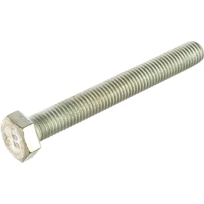 Болты Госкреп DIN933 М12х100, 1 шт. 6-0047220