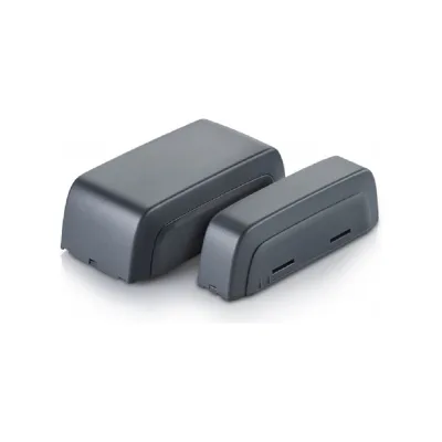 Магнитно-контактный радио смарт детектор Visonic MC-312 PG2 + вход для зоны охраны 2009179
