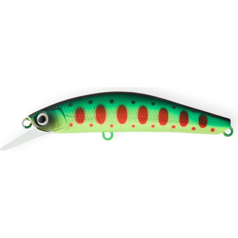 ΠΠΎΠ±Π»Π΅Ρ Strike Pro Hide Jerk 80 S ΡΠ²Π΅Ρ: A209S Acid Mat Char JS-344#A209S