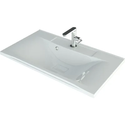 Раковина Madera Milen 80 4627173210119