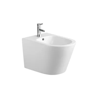 Подвесное биде AQUATEK ВЕГА 530х360х325 мм AQ1057-00 00000107119