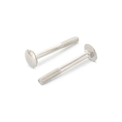 Болт ЦКИ DIN603 М12x35 8.8 Ц 5 шт 4318237
