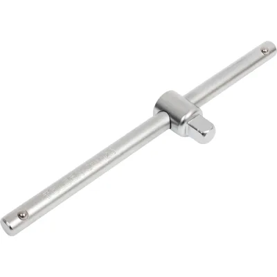 Вороток TOLSEN 1/2", 250 мм, скользящий 15131