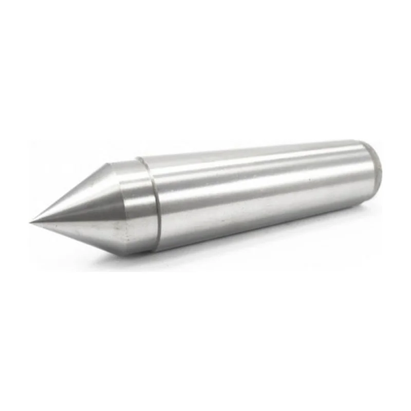 Центр станочный упорный КМ6 ВК8 (7032-0044) L=280 мм Beltools ri.267.61