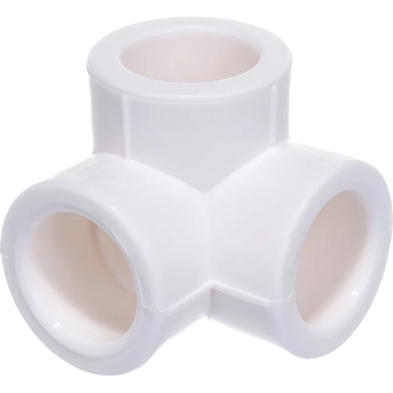 Тройник VALTEC PPR двухплоскостной 20мм VTp.738.0.020